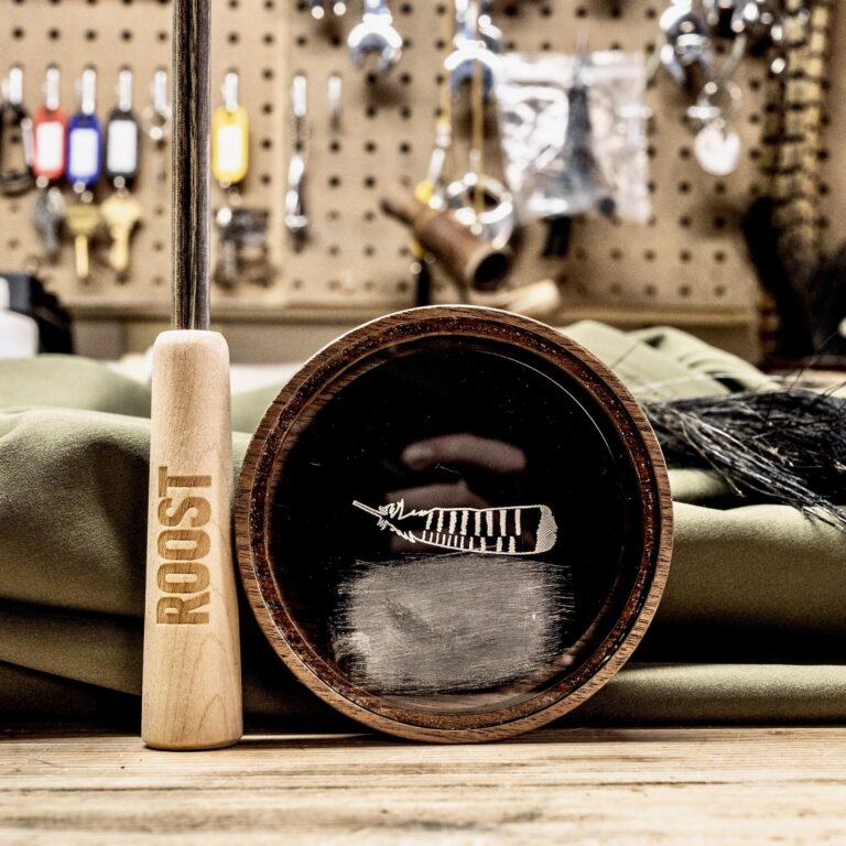 ROOST EastyStrike Pot Call